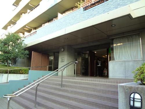 藤和シティホームズ板橋大山壱番館