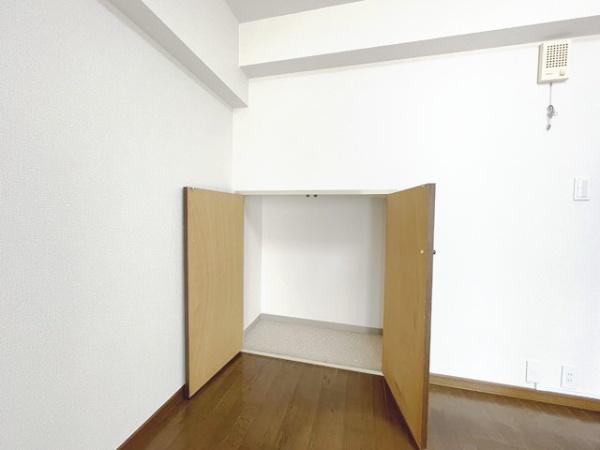本蓮沼ハイツ