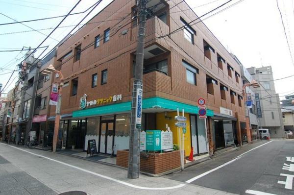 ダヴィンチ板橋Ⅰ