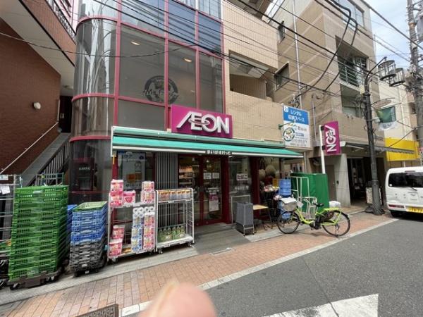 コーポ小番(まいばすけっと中板橋駅前店)