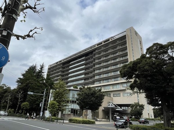 コーポ小番(地方独立行政法人東京都健康長寿医療センター)