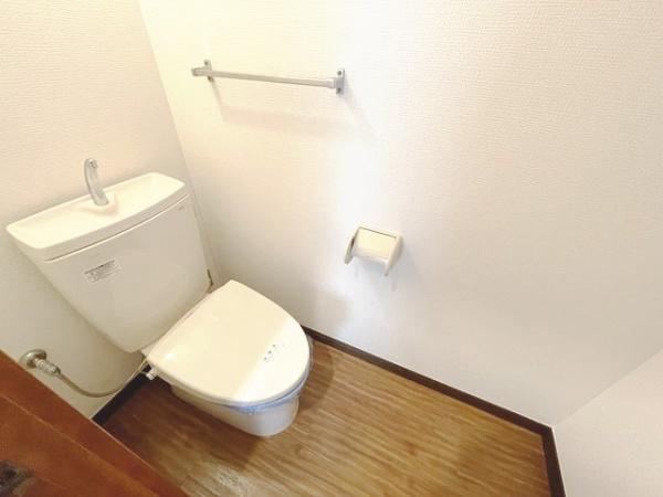コーポ小番