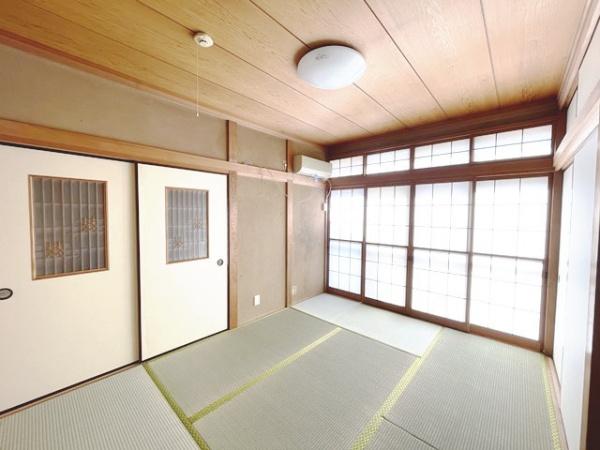 コーポ小番