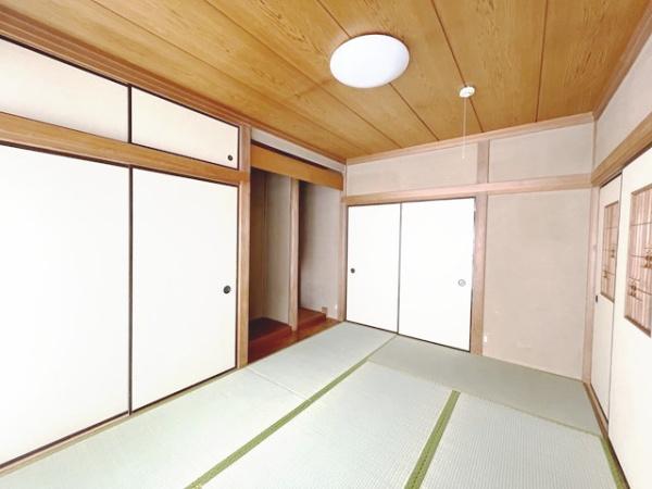 コーポ小番