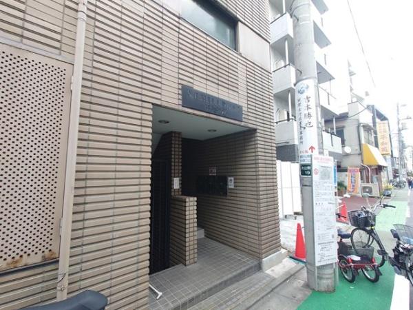 セントヒルダスⅡ