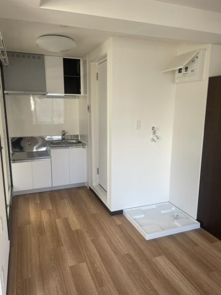 荒川区西日暮里５丁目のマンション