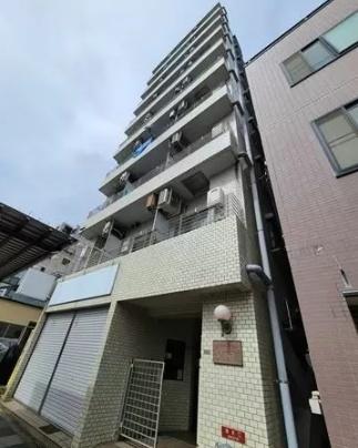 文京区大塚3丁目のマンション