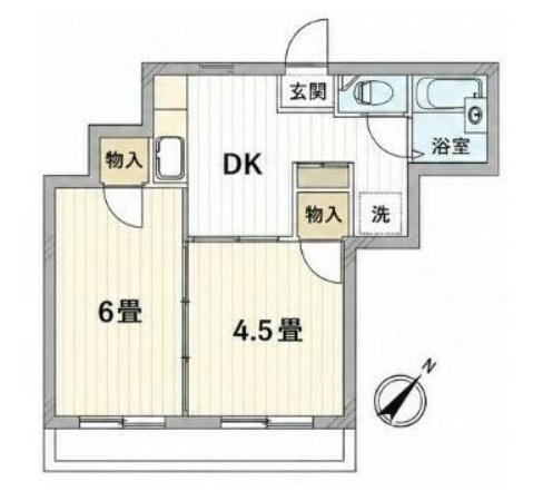 ダイアパレス町屋