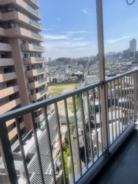 ダイアパレス町屋