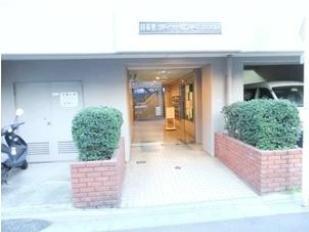 日暮里ダイヤモンドマンション