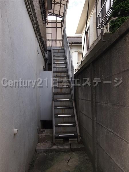 第三清美荘