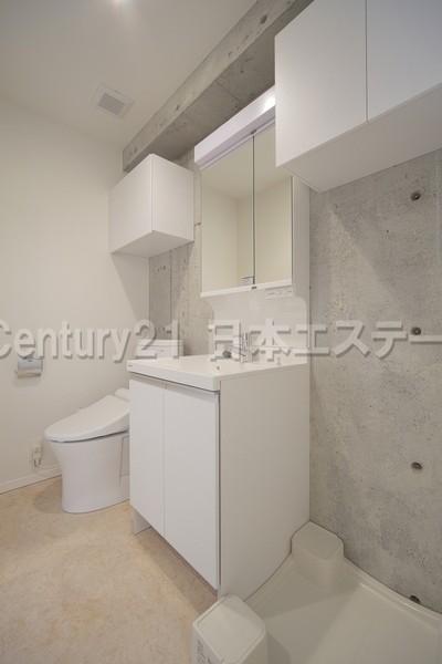品川区旗の台２丁目のマンション