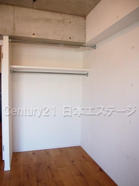 品川区旗の台２丁目のマンション