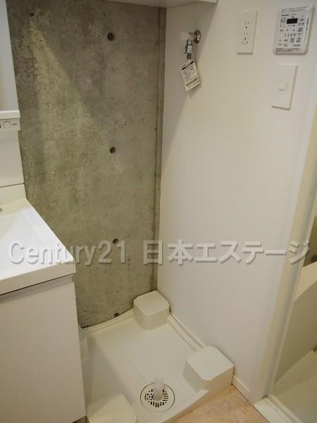 品川区旗の台２丁目のマンション