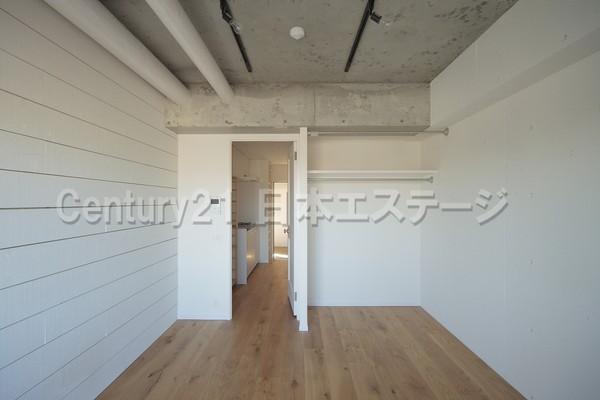 品川区旗の台２丁目のマンション