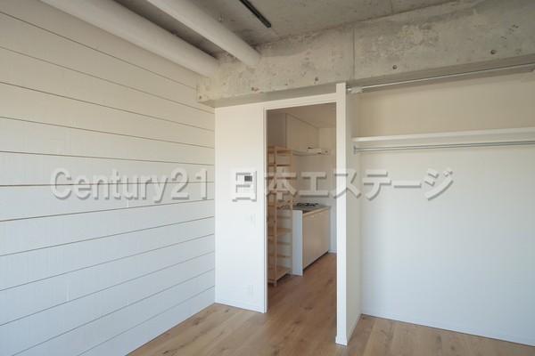 品川区旗の台２丁目のマンション