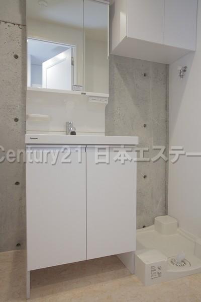 品川区旗の台２丁目のマンション
