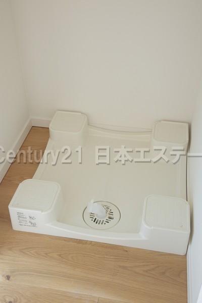 旗ヶ岡アパートメント