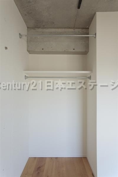 旗ヶ岡アパートメント