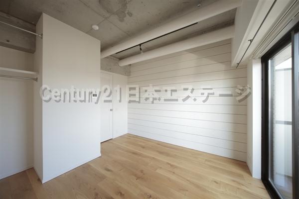 旗ヶ岡アパートメント