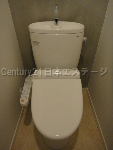 旗ヶ岡アパートメント