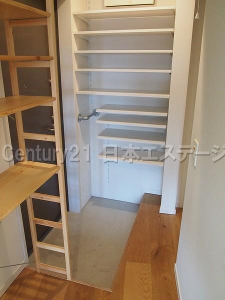 旗ヶ岡アパートメント