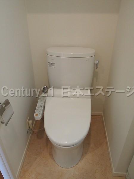 旗ヶ岡アパートメント