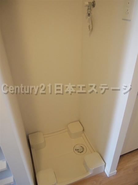 旗ヶ岡アパートメント