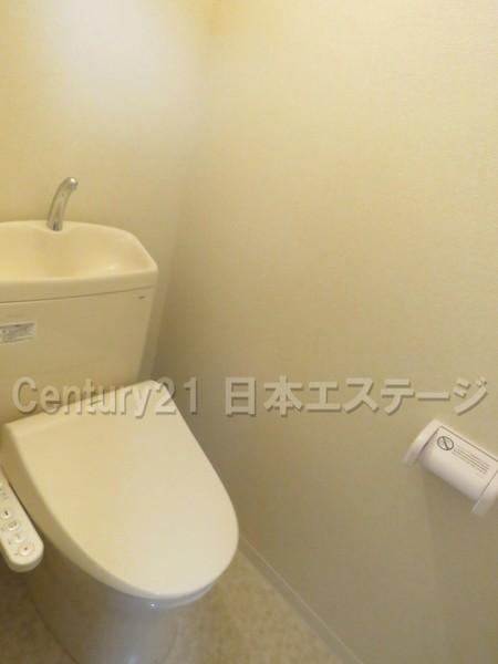 ハイツ田中