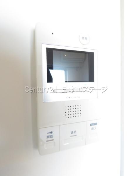 旗ヶ岡アパートメント