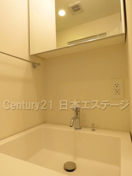 西小山アパートメント