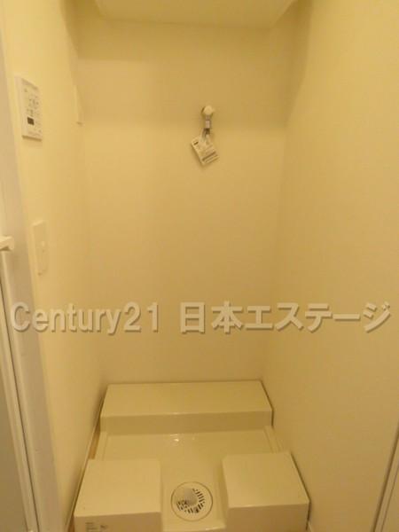 西小山アパートメント