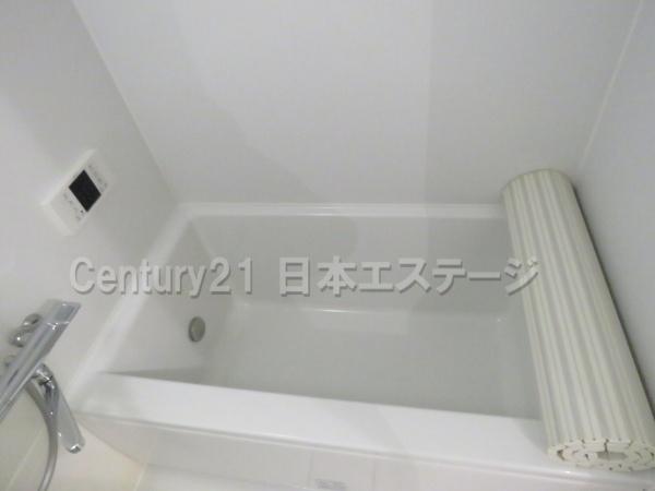 西小山アパートメント