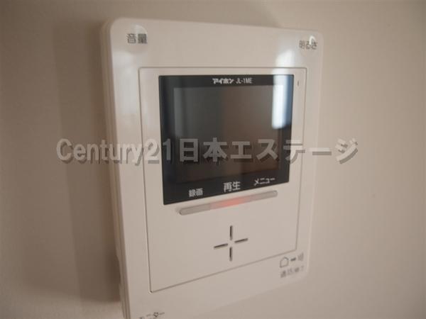 戸越公園アパートメント