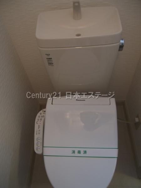 自由が丘MK21パートＩＩ
