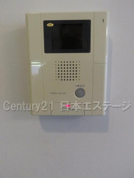 南馬込コートブラン