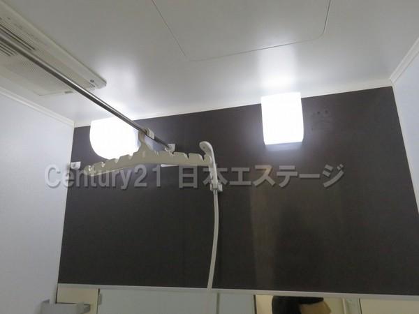 南馬込コートブラン