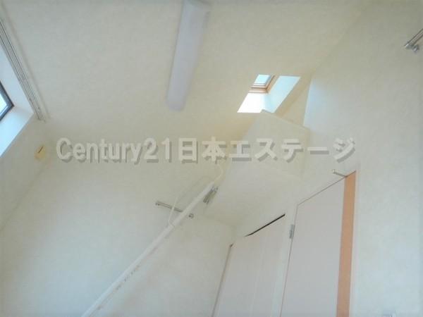 西中延２丁目戸建
