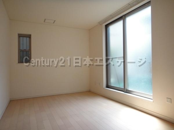 西中延２丁目戸建