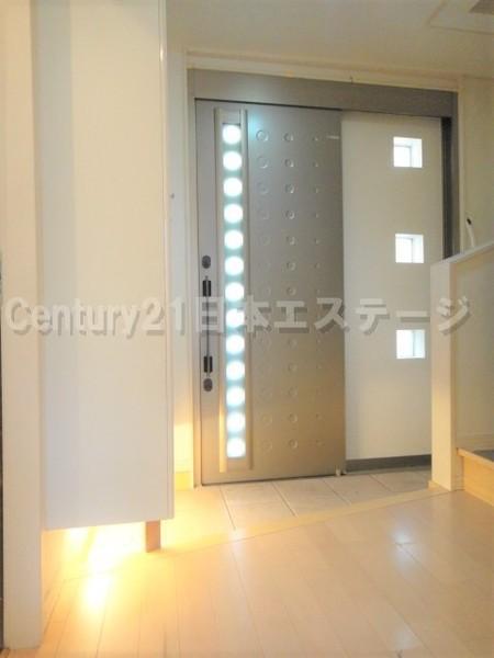 西中延２丁目戸建