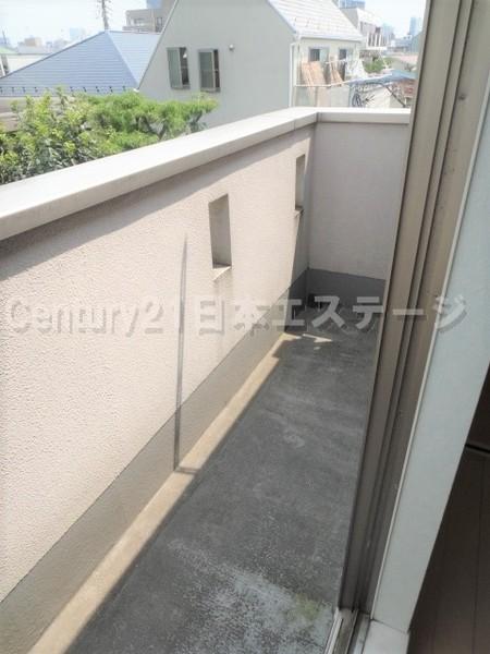 西中延２丁目戸建