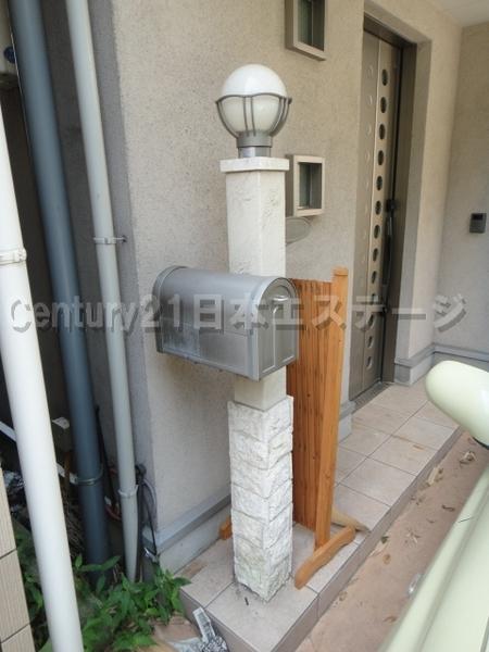 西中延２丁目戸建
