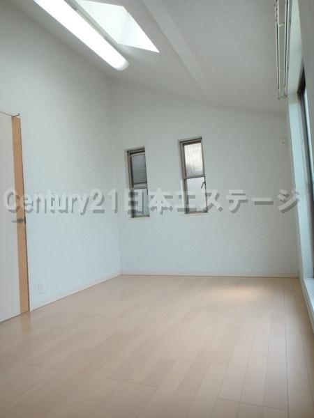 西中延２丁目戸建