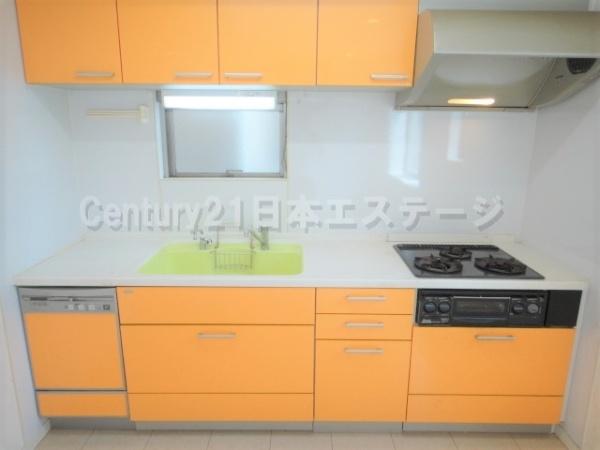 西中延２丁目戸建