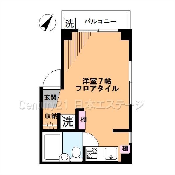 メゾンアイル