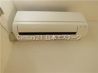アーバンハイツ