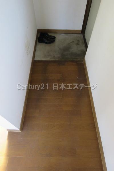 ハウス25