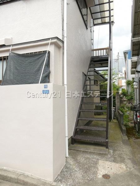 ハウス25