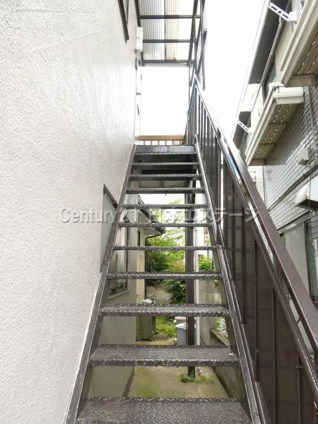 ハウス25