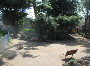 ハウスカブラキ(諏訪公園)